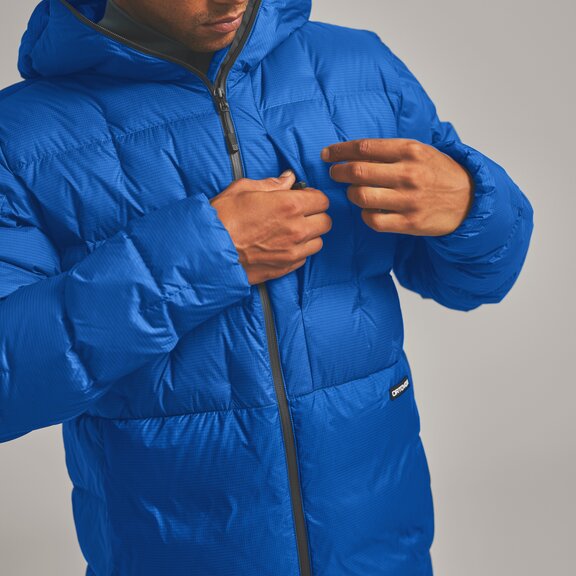ORTOVOX DOWNWOOL 270 JACKET M | Insulation Jackets | ORTOVOX